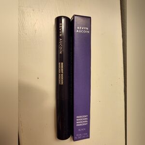Kevyn Aucoin Indecent Mascara in Black